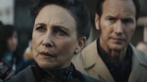 Los Andes | HBO Max anunció la serie de El Conjuro.