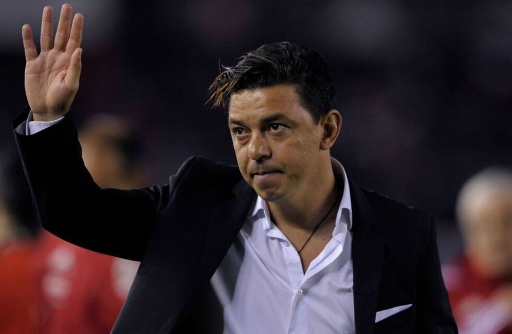 Gallardo sobre el fracaso de la Selección: Siempre esperamos que Messi nos salve