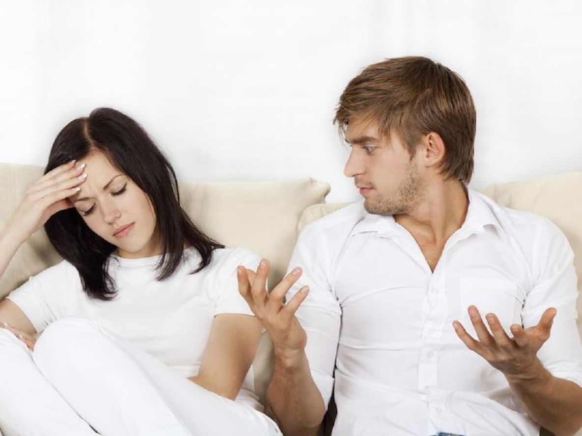 El signo del zodíaco que más errores de su pareja tolera