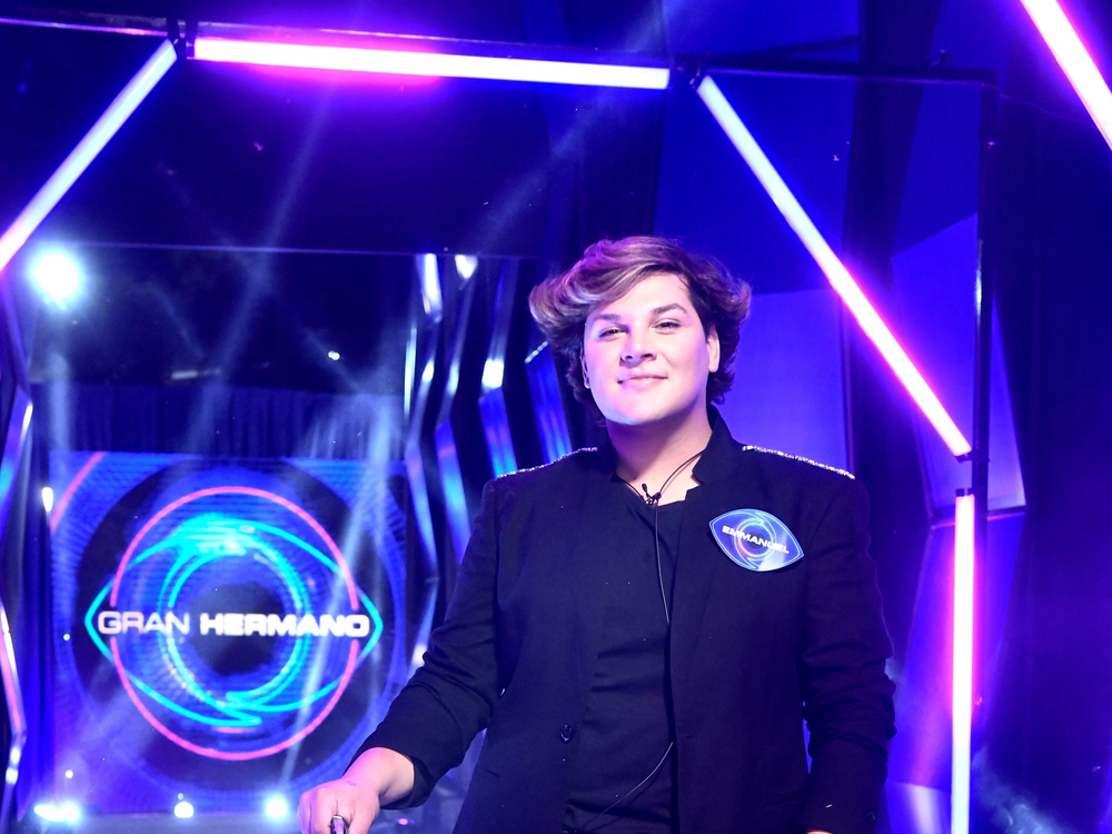 El ex Gran Hermano desmintió su fallecimiento en redes sociales.