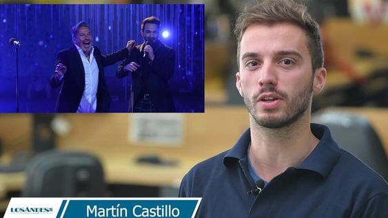 Hoy importa: terminó La Voz Argentina y el mendocino podría cumplir el sueño de su hermano