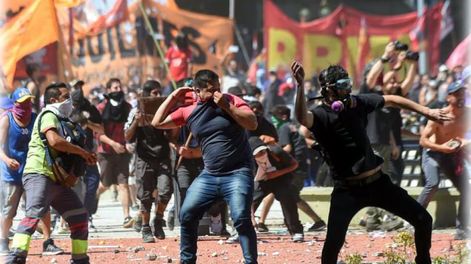 Reforma previsional - Por Sergio Gabriel Rey