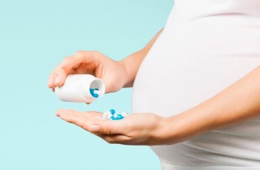 Hay faltante de suplementos vitamínicos para embarazadas