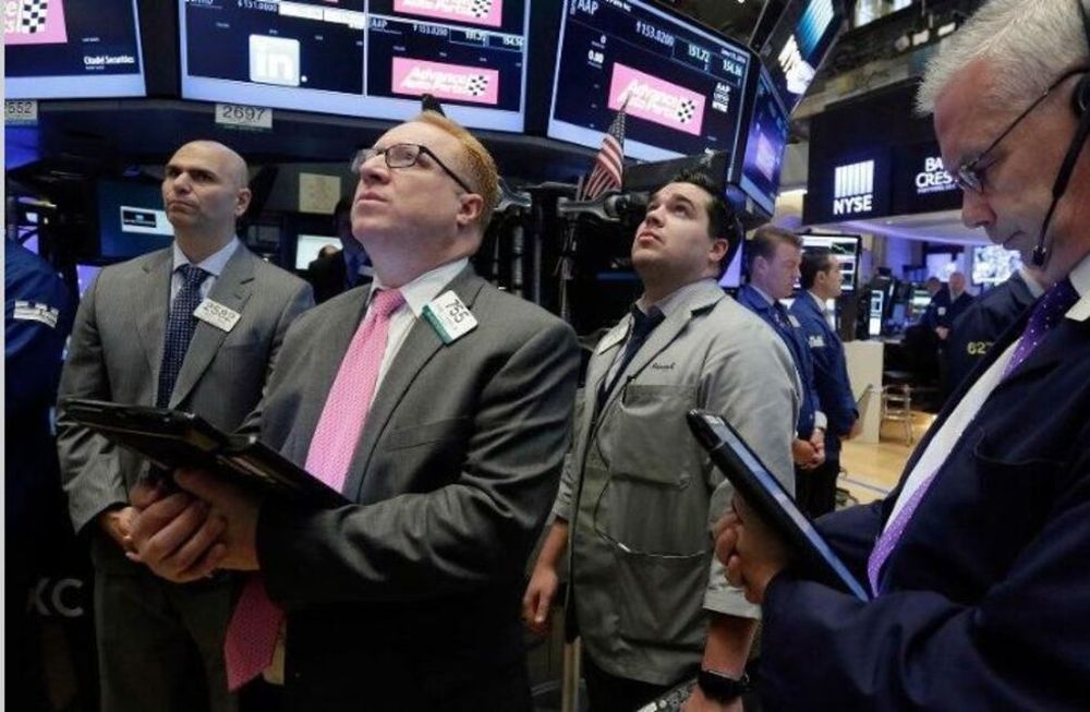 Sin actividad en el mercado local, ADRs argentinos en Wall Street subieron hasta 16%