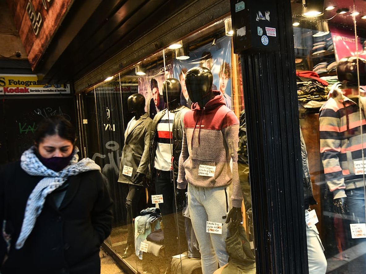 El nivel general del Índice de Precios al Consumidor para el Gran Mendoza registró en Junio un incremento del 1,1% con relación al mes anterior.