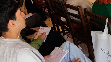 Maipú lanza nuevos beneficios para jóvenes emprendedores