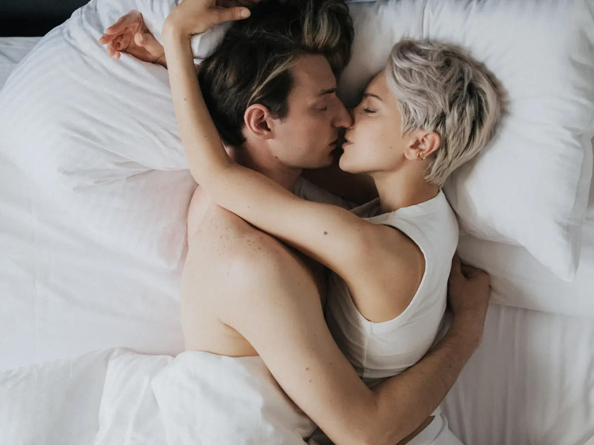 Escala de San Valentín: el test de 7 preguntas avalado por la ciencia para saber si tu relación está en riesgo.