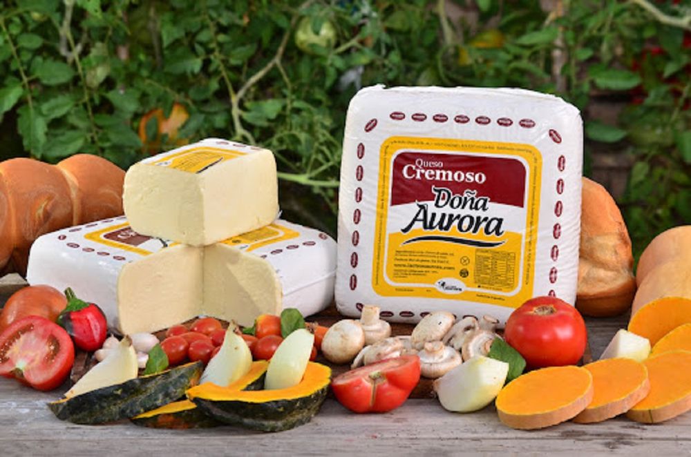 Lácteos Aurora fue comprada por MIYM (Mexicana de Industrias y Marcas)