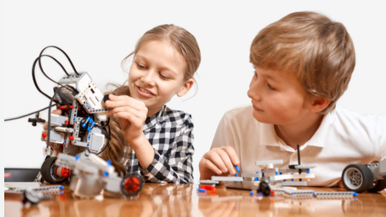 aprender haciendo: la innovacion tambien se ensena