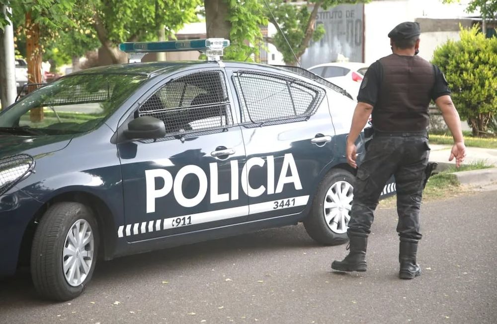 Una familia denunció que hombres entraron a su casa en San Carlos con excusas y se robaron sus pertenencias. Foto ilustrativa / Los Andes
