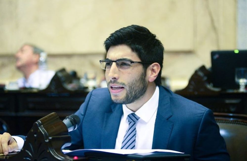 Facundo Moyano