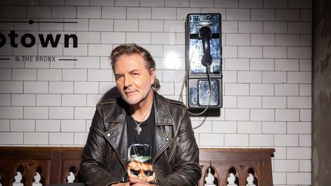 Los Andes | MIGUEL MATEOS - FOTO 5