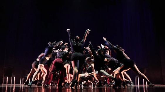 Fundación por el Arte celebrará su aniversario con un espectáculo de danza. Foto: Prensa de Gobierno.&nbsp;