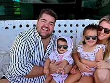 Dario Barassi compartió imágenes del cuarto de sus hijas.&nbsp;