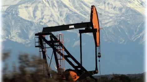Defendamos el petróleo de Mendoza