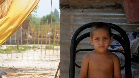 El deterioro de la situación social