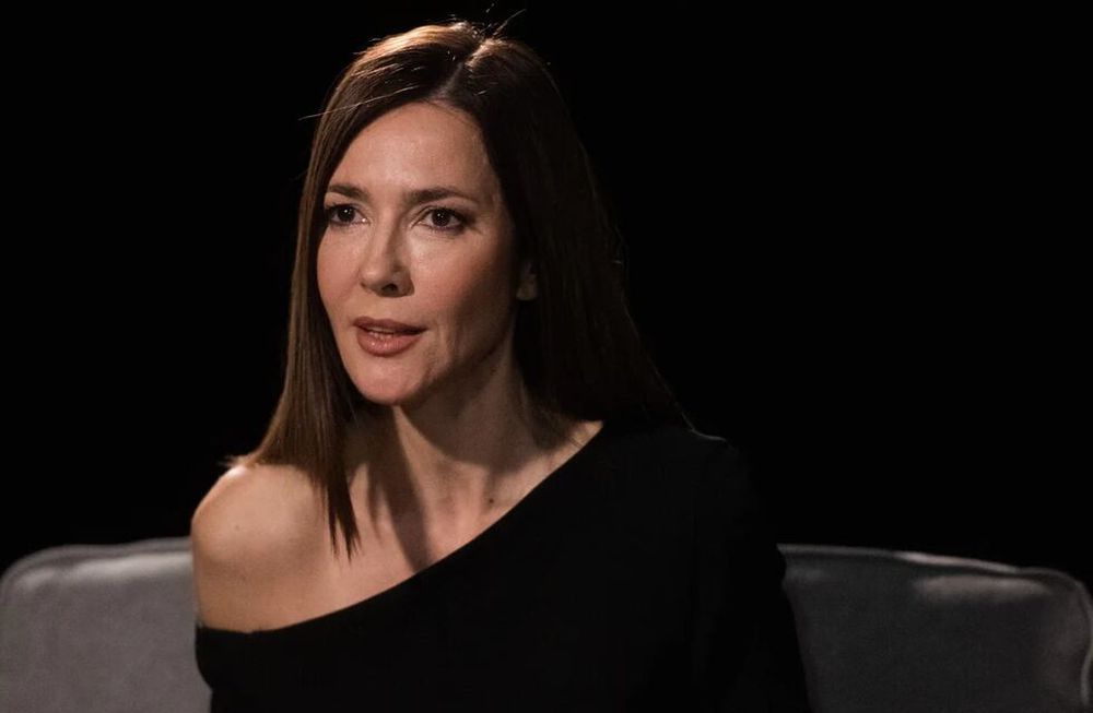 En caso de que Luis Petri gane las elecciones, Cristina Pérez ya tiene reemplazante en el noticiero.