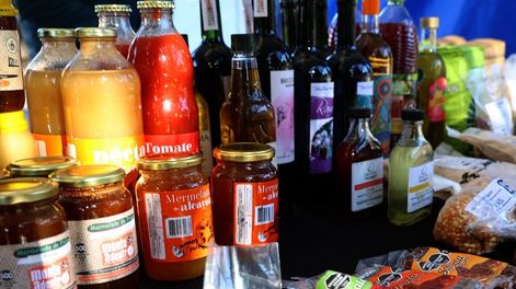 Los Andes | Para fomentar la producción local de comerciantes, Maipú continúa con la “Feria del productor al consumidor”. Quienes quieran visitar la feria podrán encontrarse con ofertas de frutas, verduras y otros alimentos a bajo costo a partir de las 9.30 hs hasta