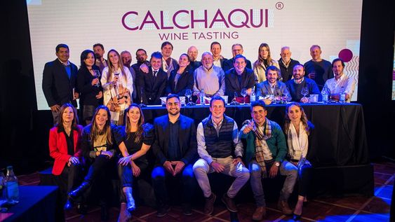 El encuentro más importante de la vitivinicultura del NOA superó todas las expectativas