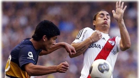 Usan el fútbol para desviar la atención sobre las denuncias