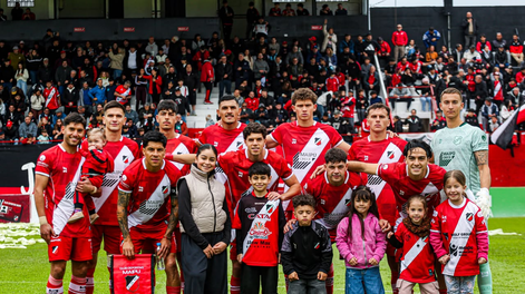 El Cruzado se juega un partido clave frente a Güemes con el objetivo de asegurarse un lugar en el Reducido.&nbsp;