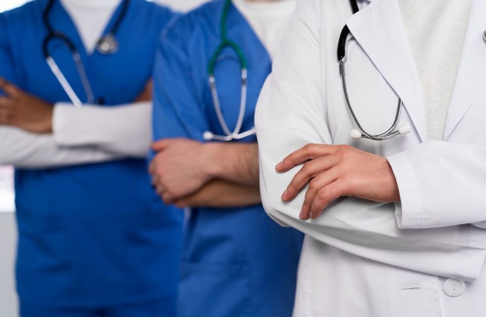 Se buscan profesionales médicos para el Centro de Salud FOECYT