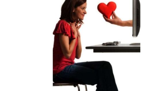 El amor en tiempo de redes sociales