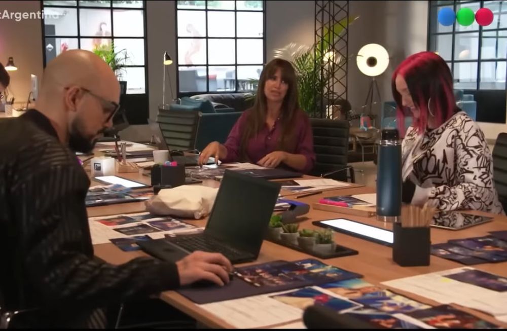 Con un clip, mostraron el filtro que hubo después de la primera etapa y quedó aclarado por qué no volveremos a ver a algunos participantes