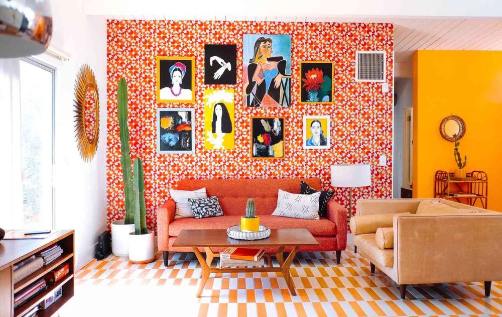 Esta tendencia no se trata de transformar el living en un “safari” ni de abusar de estos recursos visuales.