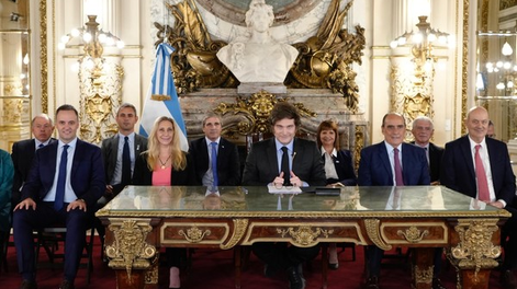 Final del cepo, otro paso hacia la normalidad perdida