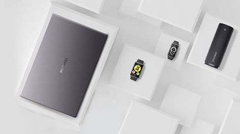 Los Andes | Huawei vuelve a vender productos en Argentina.