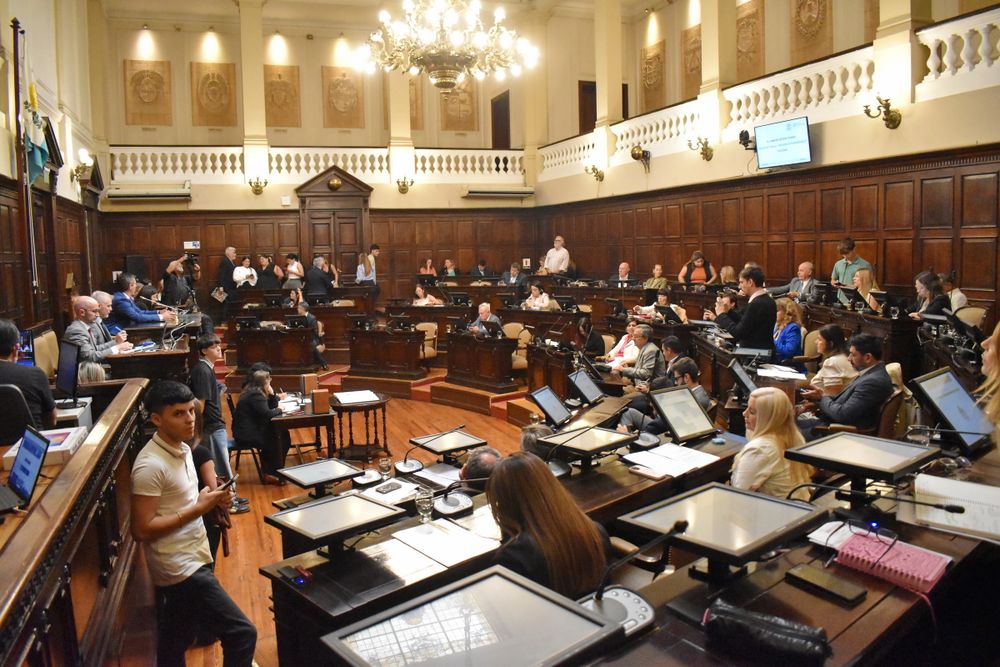 Autonomía municipal en Mendoza: intendente radical pidió un cambio en el proyecto de reforma de la Constitución