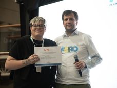 Más de 13 mil jóvenes se capacitaron en educación financiera, empleabilidad y emprendimiento gracias a Junior Achievement en Cuyo