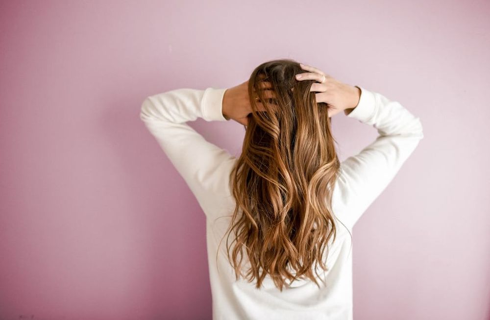 Trucos para cuidar el cabello en casa.