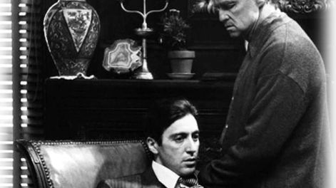 La punta del iceberg