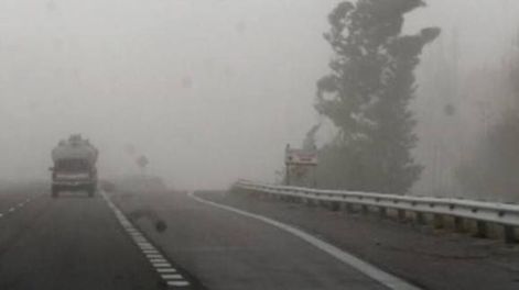 Se espera un miércoles de alertas en Mendoza: ráfagas de Zonda de 70 km/h en el llano y nevadas en la montaña. Podrían afectar las clases y el tránsito.