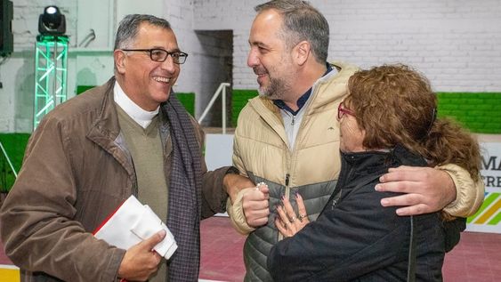 Maipú promueve la participación ciudadana a través del PAR.