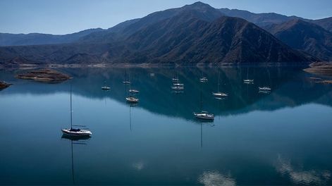Ignacio Blanco / Archivo Los Andes