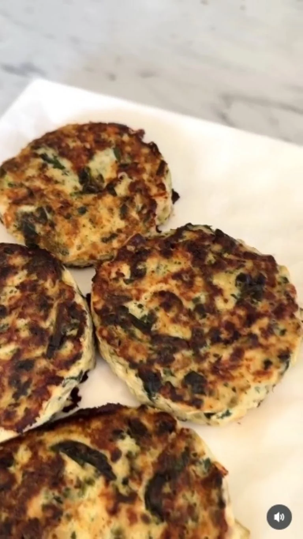 Esta receta se adapta a cualquier momento en los que se necesite comer algo sano.