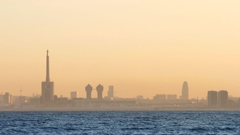 Aseguran que Barcelona será la ciudad de Europa con más muertes por el cambio climático