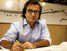 El secretario de Coordinación de Infraestructura del Ministerio de Economía, Carlos Frugoni El secretario de Coordinación de Infraestructura del Ministerio de Economía, Carlos Frugoni