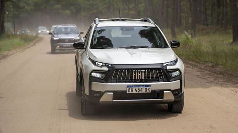 Con más tecnología, confort y potencia, Grupo Lorenzo presenta la nueva Fiat Toro 2026 en Mendoza y San Rafael