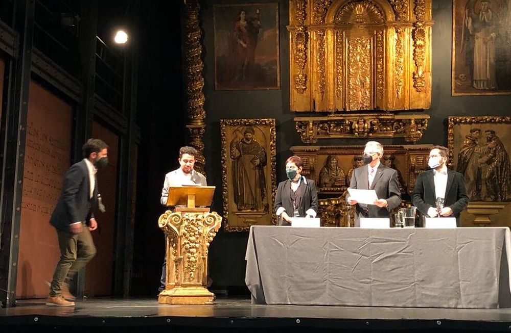 La Ciudad de Mendoza es finalista del desafío de ciudades “OPCC: One Planet City Challenge”