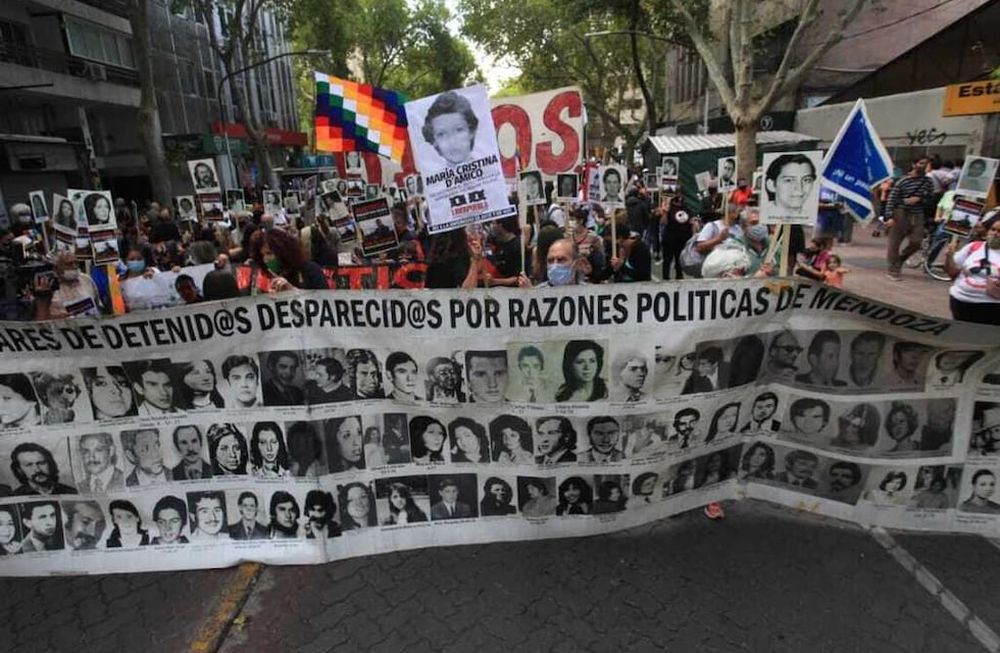 El Día de la Memoria cumple dos décadas desde su implementación