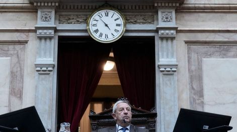 El enojo de usuarios de todo el país apuntaron directamente contra Mendoza por ser la provincia que impulsó el proyecto con respecto al cambio de huso horario.&nbsp;