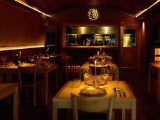 chama celebra su segundo aniversario con una cena de 5 tiempos junto a bodega zuccardi