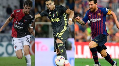 Mirá la agenda deportiva de hoy: TV y horarios