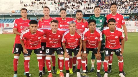 Huracán empató ante Atenas de Río Cuarto por la tercera fecha del Torneo Federal A.