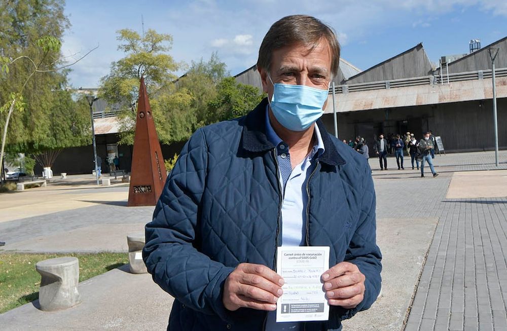 De lo único que se puede estar seguro es de la irresponsabilidad y la oscura intencionalidad de ciertos actos y pronunciamientos. / Foto: Orlando Pelichotti/ Los Andes