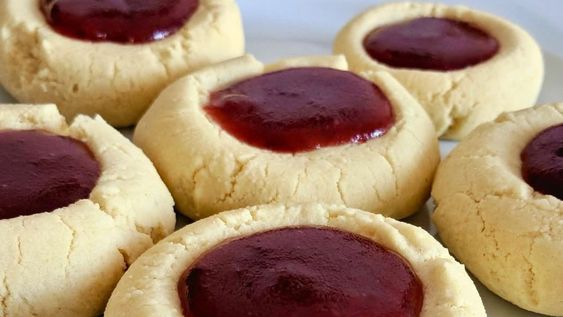 como hacer 12 deliciosas pepas ideales para el mate: en solo 15 minutos y con pocos ingredientes